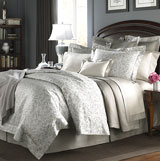 Sferra Sasha Duvet Cover | Gracious Style