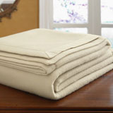 Savoy Cashmere Blankets | Gracious Style