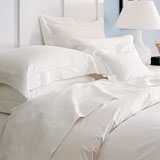Sereno Bedding 800 TC Percale Sheeting | Gracious Style