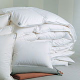Arcadia Hypoallergenic Down Alternative Duvets | Gracious Style