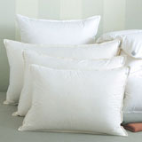 Down Pillows and Hypoallergenic Down Alternative Pillows | Gracious Style