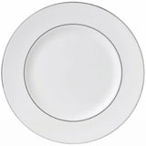 Wedgwood Signet Platinum Fine Bone China | Gracious Style