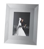 Silver Picture Frames | Gracious Style