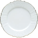 Simply Anna Gold Dinnerware | Gracious Style