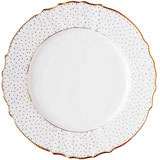 Simply Anna Polka Dot Dinnerware | Gracious Style