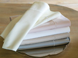 Peacock Alley Soprano Cotton Bedding | Gracious Style