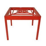 Southport Game Table by oomph | Gracious Style