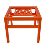 Southport Side Table by oomph | Gracious Style