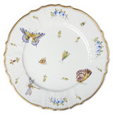 Spring in Budapest Dinnerware by Anna Weatherley | Gracious Style