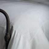 Peacock Alley Sullivan Duvet Cover & Shams | Gracious Style