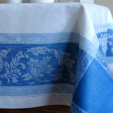 Provence Tablecloth by Linen Way | Gracious Style