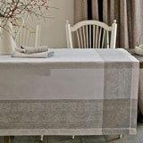 Linen Way Verona Linen Tablecloths & Napkins | Gracious Style