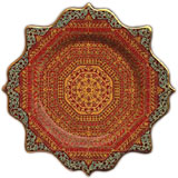 L'Objet Tabriz Dinnerware | Gracious Style
