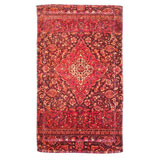 Tabrizi Sunset Cotton Bath Mats by Fresco | Gracious Style