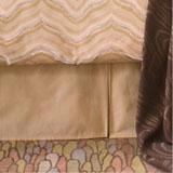 Tailored Bedskirt 400TC Percale | Gracious Style