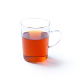 Tall Glass Tea Cups | Gracious Style