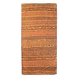 Tangier Sunset Cotton Bath Towels by Fresco | Gracious Style