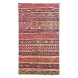 Tangier Taupe Cotton Bath Mats by Fresco | Gracious Style