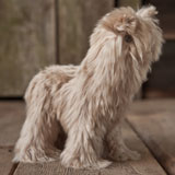 Alpaca Plush Toys | Gracious Style