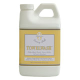 Le Blanc Towel Wash Cleaner Stain Remover | Gracious Style