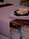 Tribeca Table Linens by Libeco | Gracious Style