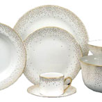 Kelly Wearstler Trousdale Dinnerware | Gracious Style
