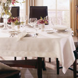 Sferra Classico Table Linens | Gracious Style