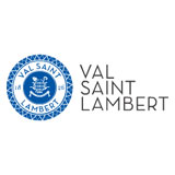 Val Saint Lambert Crystal: Stem...