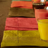 Vence Table Linens - Libeco Home | Gracious Style