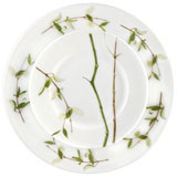 Verdures Dinnerware by Christian Tortu | Gracious Style