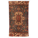 Versaille Rug Caramel Cotton Bath Towels by Fresco | Gracious Style