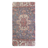 Versaille Rug Taupe Cotton Bath Towels by Fresco | Gracious Style