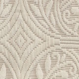 Vienna Shower Curtain Matelasse | Gracious Style