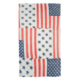 Vintage Americana Cotton Beach Towel by Fresco | Gracious Style