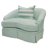 Tini Loveseat by oomph | Gracious Style