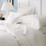 Classico Linen Sheets, Pillowcases, Shams | Gracious Style