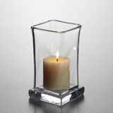 Woodbury Hurricane by Simon Pearce | Gracious Style