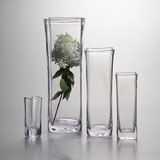 Woodbury Glass Vases by Simon Pearce | Gracious Style