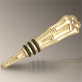 L'Objet Evoca Bundle Wine Stopper | Gracious Style